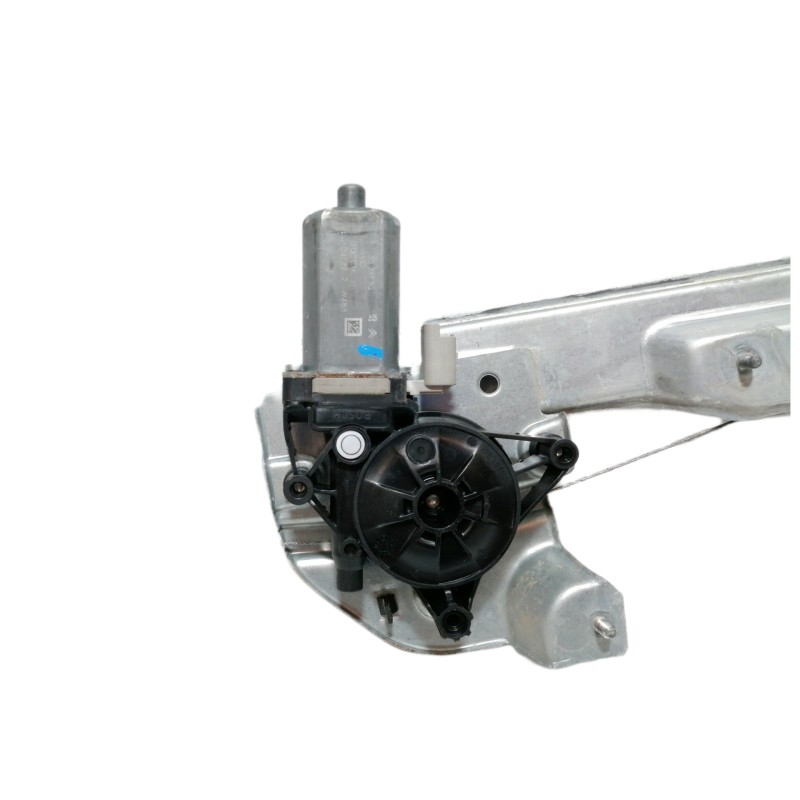 Recambio de elevalunas delantero derecho para citroën c3 feel referencia OEM IAM 9813093780 201804272 ELECTRICO