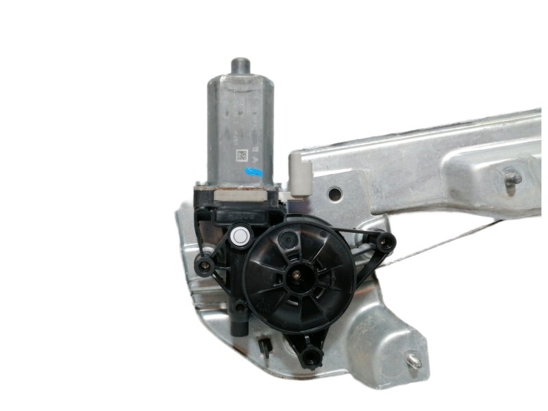 Recambio de elevalunas delantero derecho para citroën c3 feel referencia OEM IAM 9813093780 201804272 ELECTRICO