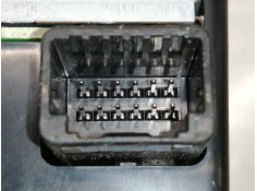 Recambio de modulo electronico para toyota yaris active referencia OEM IAM 897600D031 MB1584005280  2