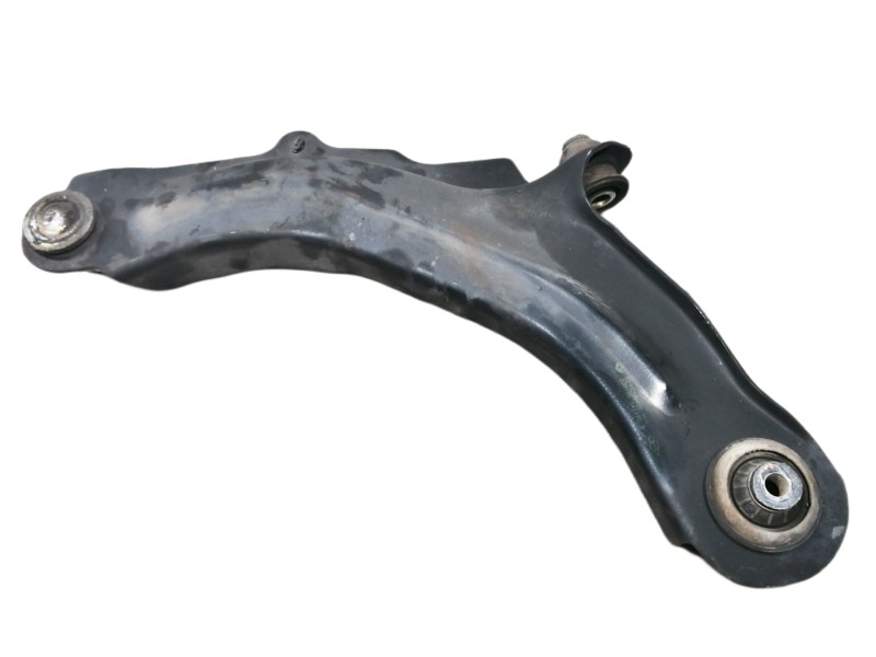 Recambio de brazo suspension inferior delantero derecho para renault megane ii berlina 3p confort authentique referencia OEM IAM