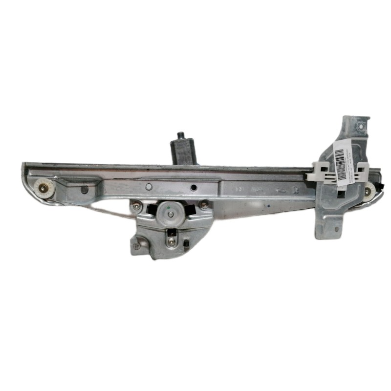 Recambio de elevalunas delantero derecho para citroën c3 feel referencia OEM IAM 9813093780 201804272 ELECTRICO