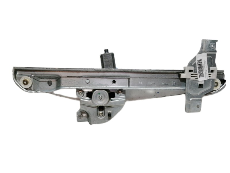 Recambio de elevalunas delantero derecho para citroën c3 feel referencia OEM IAM 9813093780 201804272 ELECTRICO