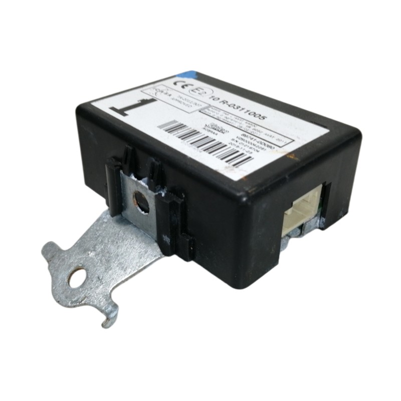 Recambio de modulo electronico para toyota yaris active referencia OEM IAM 897410D080 VZS000042251 01219704