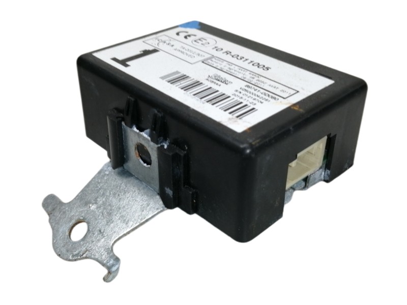 Recambio de modulo electronico para toyota yaris active referencia OEM IAM 897410D080 VZS000042251 01219704