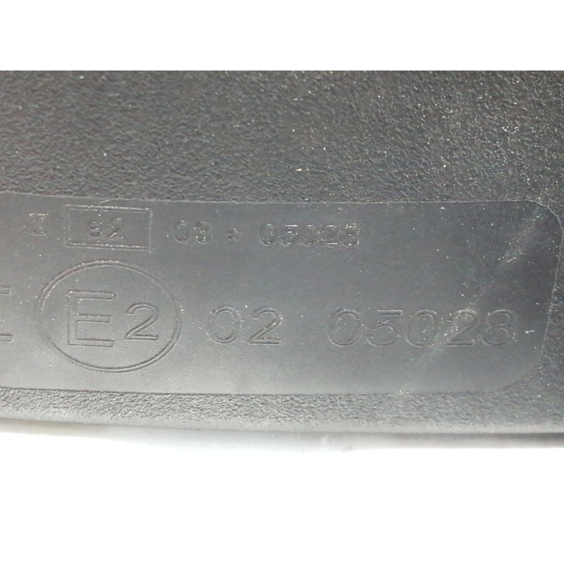 Recambio de espejo interior para citroën c3 feel referencia OEM IAM 0205028  
