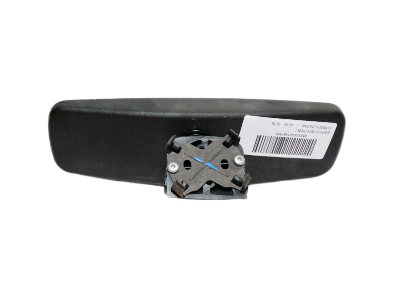 Recambio de espejo interior para citroën c3 feel referencia OEM IAM 0205028  