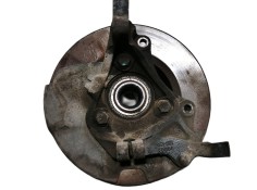 Recambio de mangueta delantera izquierda para kia carnival 2.9 crdi vgt ex referencia OEM IAM 517154D000   2