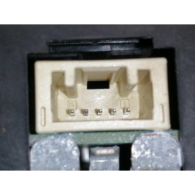 Recambio de modulo electronico para toyota yaris active referencia OEM IAM 897410D080 VZS000042251 01219704