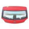 Recambio de porton trasero para volkswagen polo v (6r1, 6c1) 1.4 (6r1) referencia OEM IAM 6R6827025C  