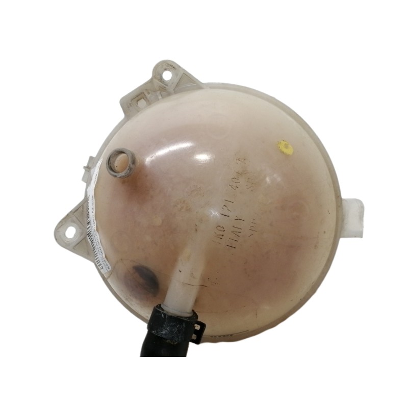 Recambio de deposito expansion para volkswagen golf vi (5k1) advance referencia OEM IAM 1K0121407A  