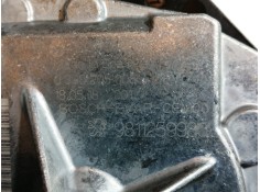 Recambio de motor limpia trasero para citroën c3 feel referencia OEM IAM 9811259980 0390205008  2
