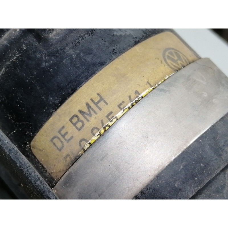 Recambio de tubo para volkswagen touareg (7l6) v6 tdi referencia OEM IAM 7L0815857C  