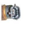 Recambio de inyector para ford fiesta (cb1) ambiente referencia OEM IAM 0445110339  