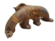 Recambio de colector escape para citroën zx 1.4 / 1.4i reflex referencia OEM IAM 305572  