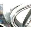 Recambio de rejilla delantera para hyundai i40 style blue referencia OEM IAM 863503Z000  