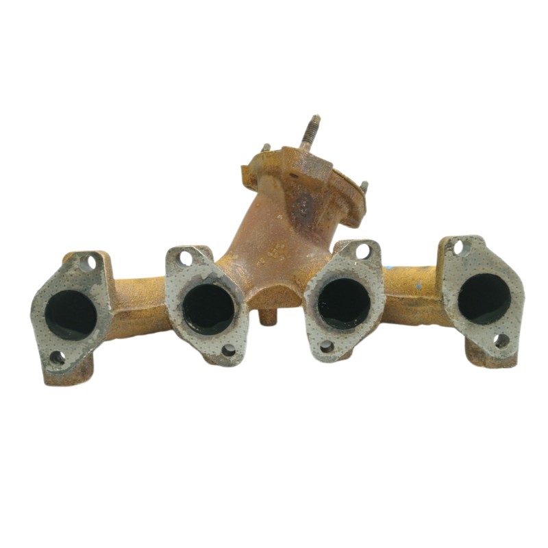 Recambio de colector escape para citroën zx 1.4 / 1.4i reflex referencia OEM IAM 305572  