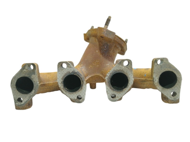 Recambio de colector escape para citroën zx 1.4 / 1.4i reflex referencia OEM IAM 305572  