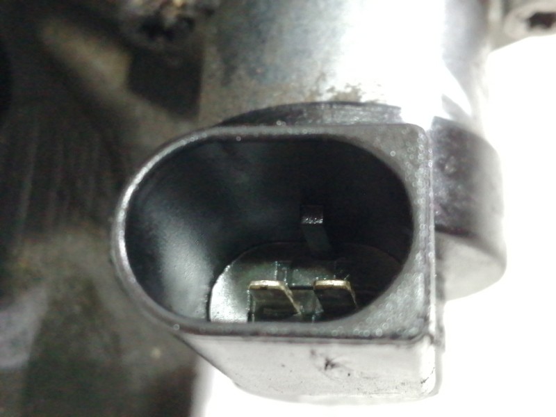 Recambio de bomba inyeccion para volkswagen crafter combi (2e) combi, techo elevado 35 referencia OEM IAM 0445010125 059130755N 