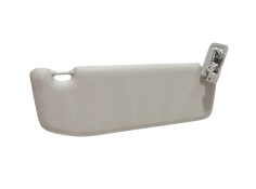 Recambio de parasol izquierdo para citroën c3 feel referencia OEM IAM    2