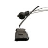 Recambio de retrovisor derecho para seat ibiza (6k1) 1.9 tdi referencia OEM IAM 6K1857508H01C  