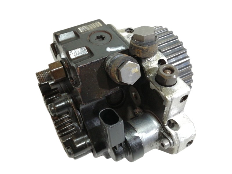 Recambio de bomba inyeccion para volkswagen crafter combi (2e) combi, techo elevado 35 referencia OEM IAM 0445010125 059130755N 