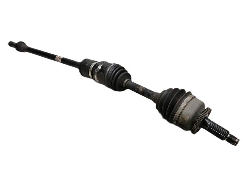 Recambio de transmision delantera derecha para kia carnival 2.9 crdi vgt ex referencia OEM IAM 495604D300  