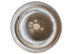 Recambio de polea cigueñal para fiat grande punto (199) 1.4 referencia OEM IAM 290340   2