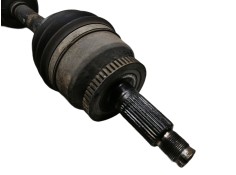 Recambio de transmision delantera derecha para kia carnival 2.9 crdi vgt ex referencia OEM IAM 495604D300   2