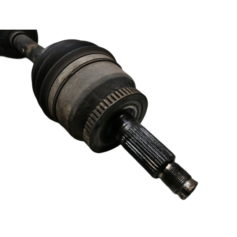 Recambio de transmision delantera derecha para kia carnival 2.9 crdi vgt ex referencia OEM IAM 495604D300  