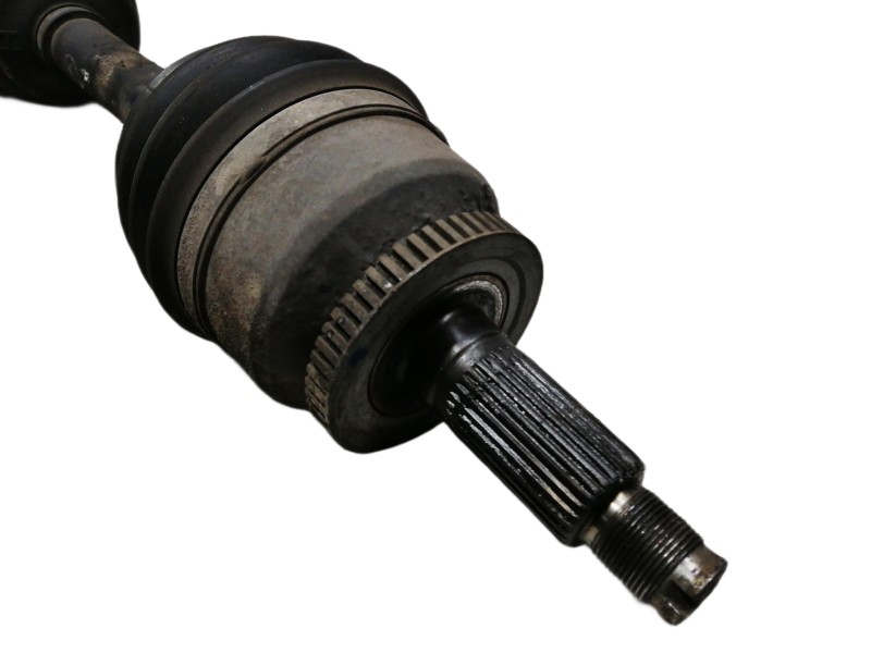 Recambio de transmision delantera derecha para kia carnival 2.9 crdi vgt ex referencia OEM IAM 495604D300  