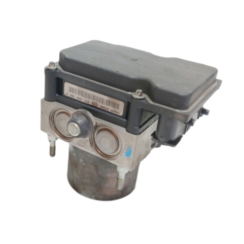 Recambio de abs para nissan primera berlina (p12) 1.6 cat referencia OEM IAM 0265231317 030625 / 38624G0601 0265800334
