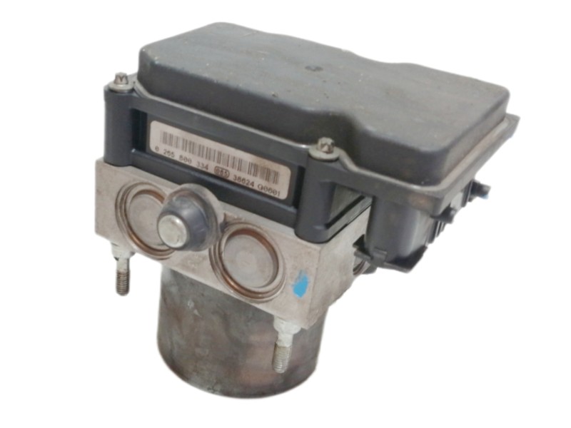 Recambio de abs para nissan primera berlina (p12) 1.6 cat referencia OEM IAM 0265231317 030625 / 38624G0601 0265800334