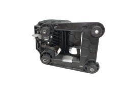 Recambio de pomo palanca cambio para citroën c3 feel referencia OEM IAM 9808161780 13257  2