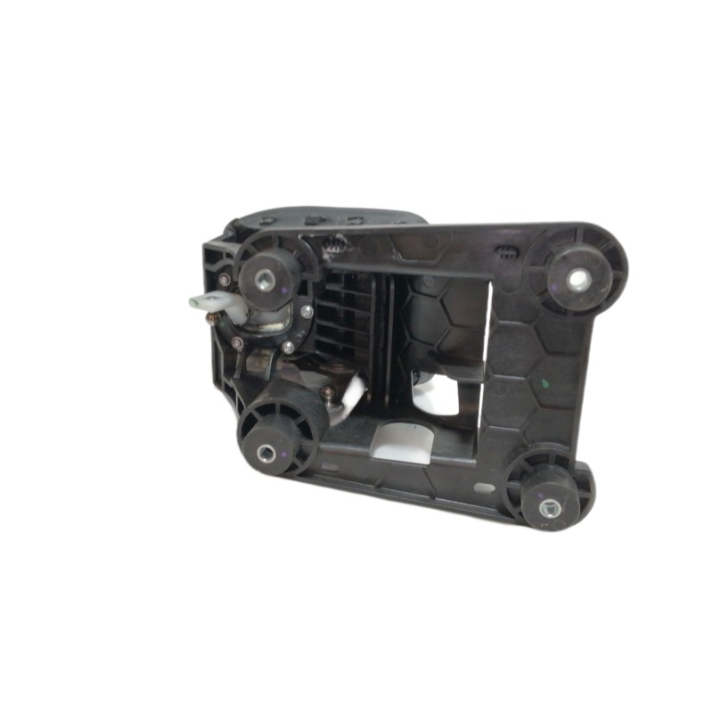 Recambio de pomo palanca cambio para citroën c3 feel referencia OEM IAM 9808161780 13257 