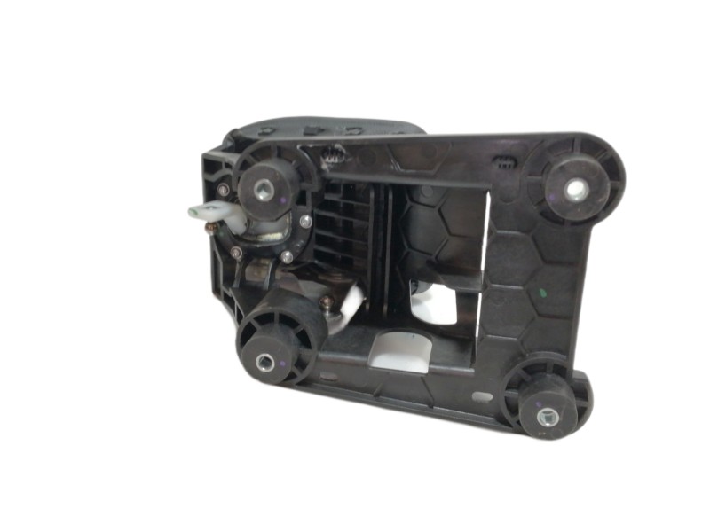 Recambio de pomo palanca cambio para citroën c3 feel referencia OEM IAM 9808161780 13257 