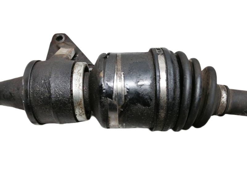 Recambio de transmision delantera derecha para kia carnival 2.9 crdi vgt ex referencia OEM IAM 495604D300  