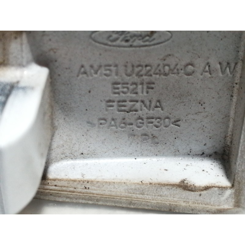 Recambio de maneta exterior delantera izquierda para ford focus lim. (cb8) trend referencia OEM IAM AM51U22404CA  