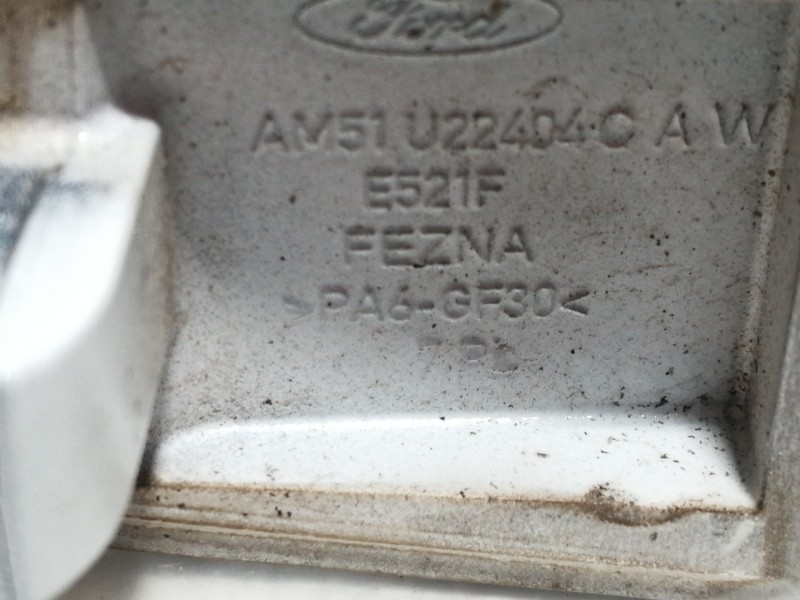 Recambio de maneta exterior delantera izquierda para ford focus lim. (cb8) trend referencia OEM IAM AM51U22404CA  