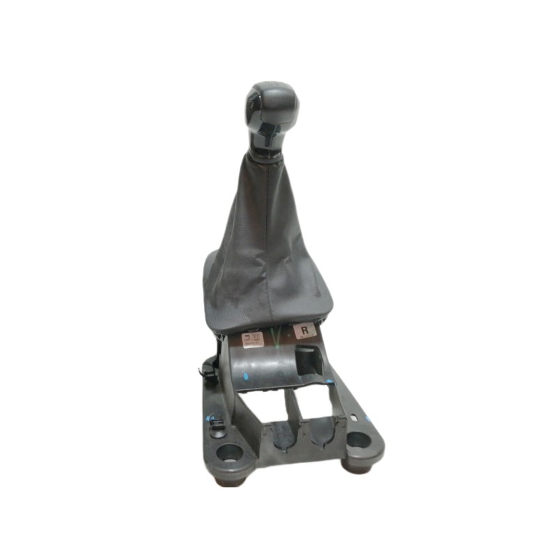Recambio de pomo palanca cambio para citroën c3 feel referencia OEM IAM 9808161780 13257 