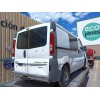opel vivaro a autobús (x83) del año 2008