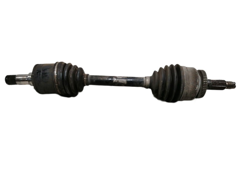 Recambio de transmision delantera izquierda para kia carnival 2.9 crdi vgt ex referencia OEM IAM 495014D301  