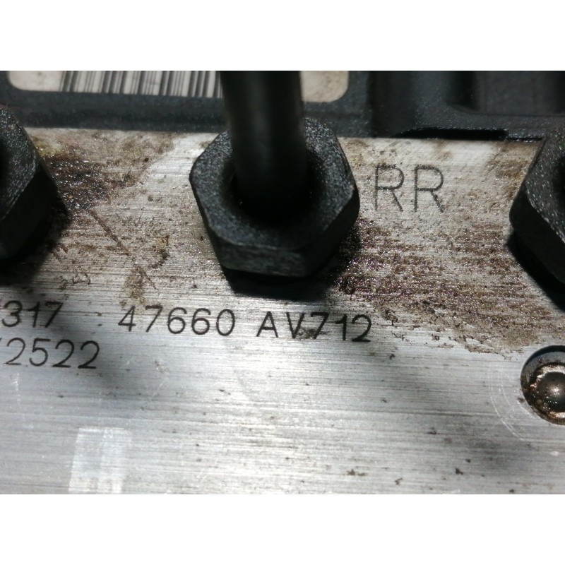 Recambio de abs para nissan primera berlina (p12) 1.6 cat referencia OEM IAM 0265231317 030625 / 38624G0601 0265800334