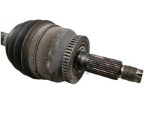 Recambio de transmision delantera izquierda para kia carnival 2.9 crdi vgt ex referencia OEM IAM 495014D301   2