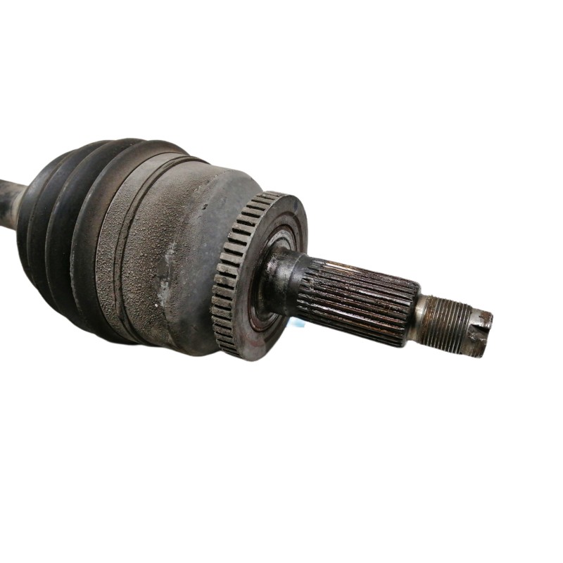 Recambio de transmision delantera izquierda para kia carnival 2.9 crdi vgt ex referencia OEM IAM 495014D301  