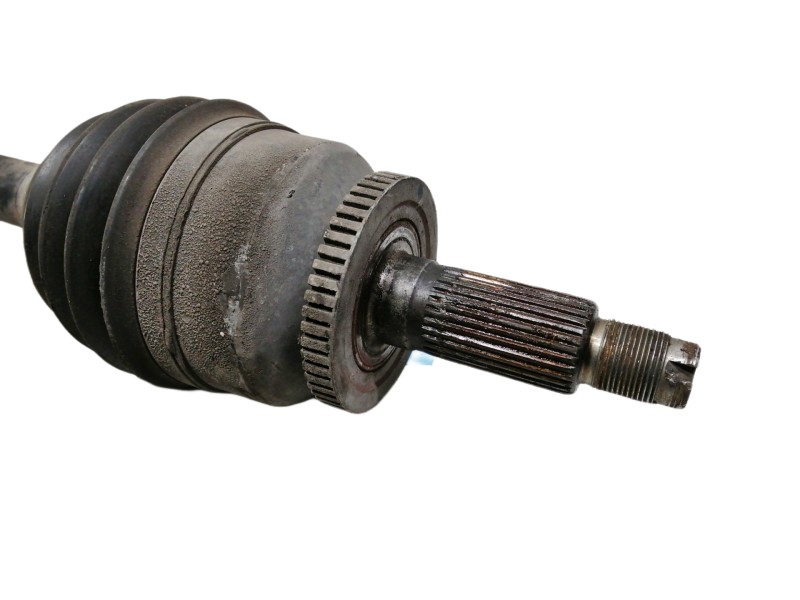 Recambio de transmision delantera izquierda para kia carnival 2.9 crdi vgt ex referencia OEM IAM 495014D301  