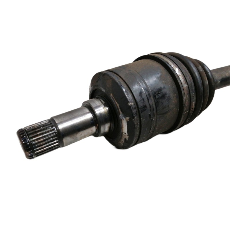 Recambio de transmision delantera izquierda para kia carnival 2.9 crdi vgt ex referencia OEM IAM 495014D301  