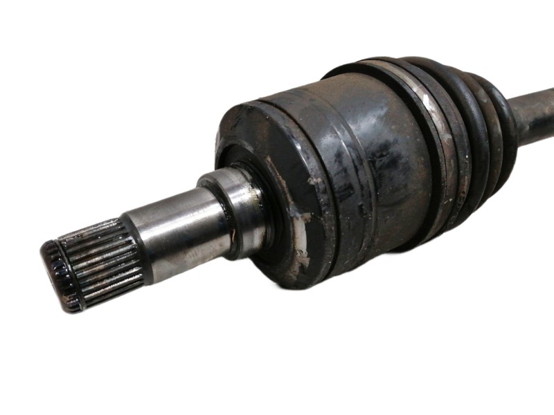 Recambio de transmision delantera izquierda para kia carnival 2.9 crdi vgt ex referencia OEM IAM 495014D301  