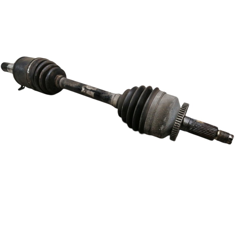 Recambio de transmision delantera izquierda para kia carnival 2.9 crdi vgt ex referencia OEM IAM 495014D301  