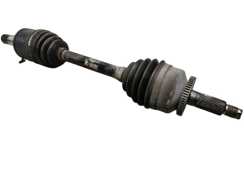 Recambio de transmision delantera izquierda para kia carnival 2.9 crdi vgt ex referencia OEM IAM 495014D301  