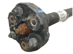 Recambio de transmision central delantera para bmw x5 (e70) xdrive30d referencia OEM IAM 7556019 15893410 SP053081137  2